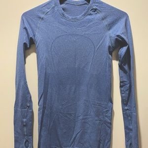 Lululemon long sleeve